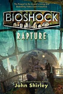 BioShock: Rapture voorzijde