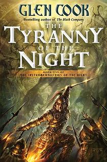 The Tyranny of the Night