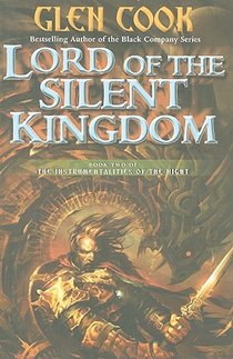 Lord of the Silent Kingdom