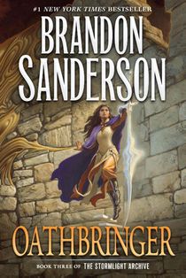 Oathbringer