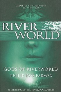 Gods of Riverworld