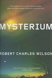 Mysterium