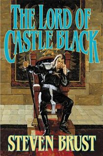 LORD OF CASTLE BLACK