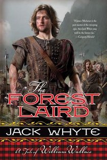 Forest Laird voorzijde