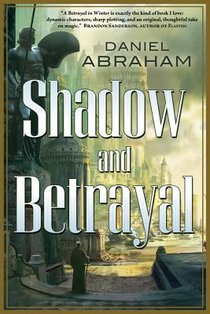 Shadow and Betrayal