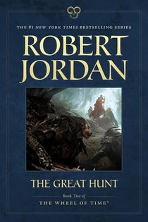 The Great Hunt