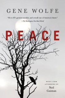 Wolfe, G: Peace voorzijde