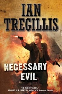 NECESSARY EVIL