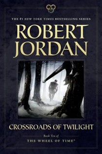 Crossroads of Twilight