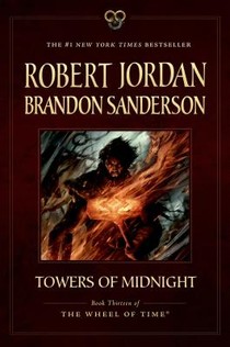 Towers of Midnight