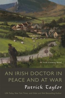 Irish Doctor in Peace and at War