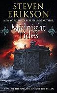 Midnight Tides voorzijde