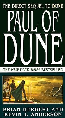 Paul of Dune