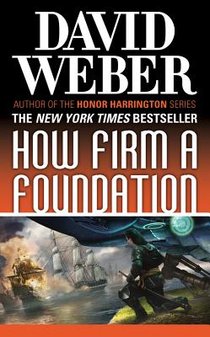 How Firm a Foundation voorzijde