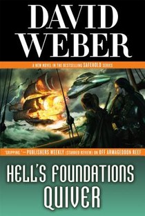 Hell's Foundations Quiver voorzijde