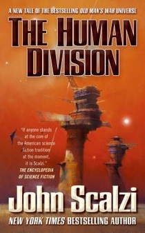 Scalzi, J: Human Division