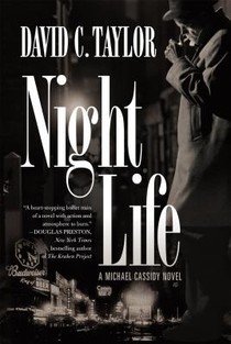 Night Life: A Michael Cassidy Novel