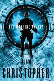 MACHINE AWAKES