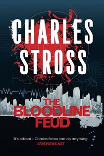 The Bloodline Feud voorzijde