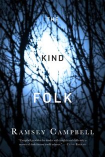 Campbell, R: Kind Folk