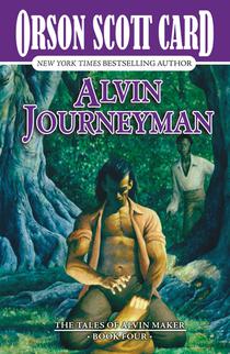 Alvin Journeyman