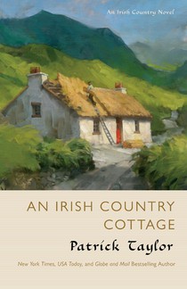 An Irish Country Cottage