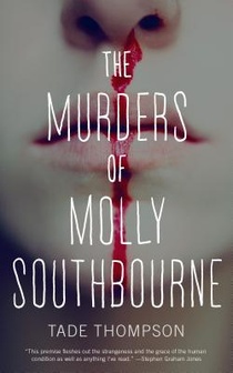 The Murders of Molly Southbourne voorzijde