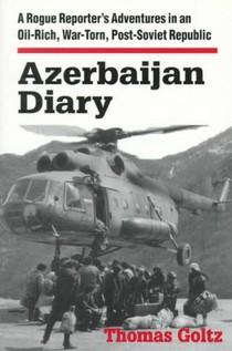 Azerbaijan Diary
