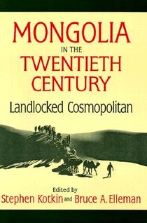 Mongolia in the Twentieth Century