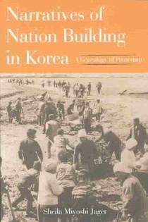 Narratives of Nation-Building in Korea