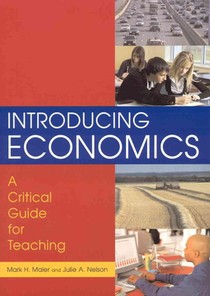 Introducing Economics: A Critical Guide for Teaching voorzijde