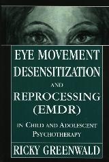 Eye Movement Desensitization Reprocessing (EMDR) in Child and Adolescent Psychotherapy voorzijde