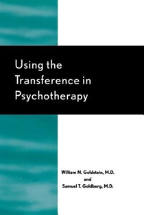 Using the Transference in Psychotherapy voorzijde