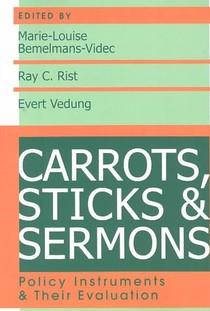Carrots, Sticks and Sermons