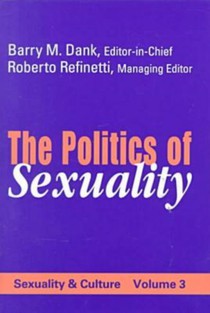 The Politics of Sexuality