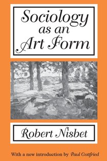Sociology as an Art Form