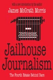 Jailhouse Journalism voorzijde