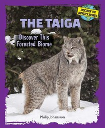The Taiga: Discover This Forested Biome