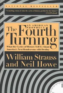 The Fourth Turning