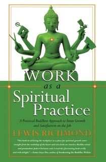Work as a Spiritual Practice