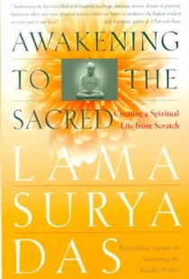 Awakening to the Sacred