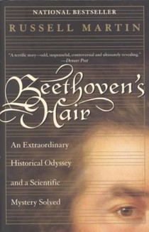 Beethoven's Hair
