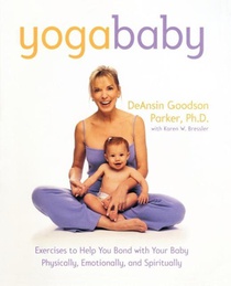 Parker, D: Yoga Baby