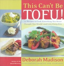 This Can't Be Tofu!