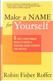 Make a Name for Yourself