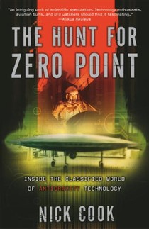 HUNT FOR ZERO POINT