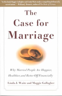 The Case for Marriage