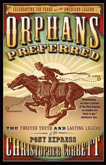 Orphans Preferred