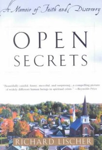 Lischer, R: Open Secrets