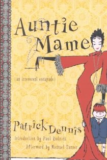 Dennis, P: Auntie Mame